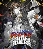 「BLACK LIVE -Battle of Starless-」 （通常版）- ブラックスター -Theater Starless- [Blu-ray]