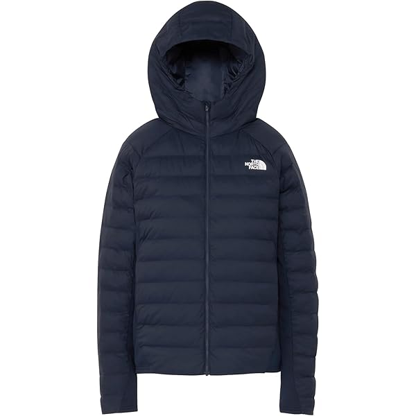 Amazon | [ザ ノースフェイス] レッドランフーディ NY82493 中綿