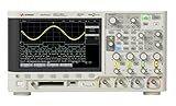 DSOX2024A 200MHz,4チャンネル・オシロスコープ