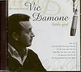 Little Girl: The Very Best of Vic Damone