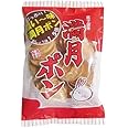 松岡 濃い~味　満月ポン80g