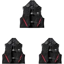 Amazon.co.jp: [BURTLE] バートル アイスクラフト ベスト&ペルチェ