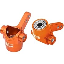 Amazon | タミヤ 1/10 ホットショットII 2024 58737車用 HS2021 7075