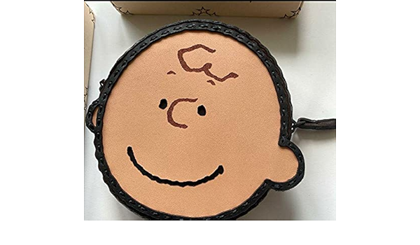 Amazon オジャガojagaチャーリーブラウンポーチスヌーピーピーナッツ アイドル 芸能人グッズ 通販