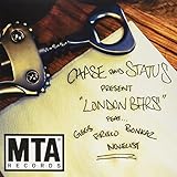 London Bars [Analog]