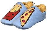 ShooShoos ベビー・ボーイズ カラー: ブルー