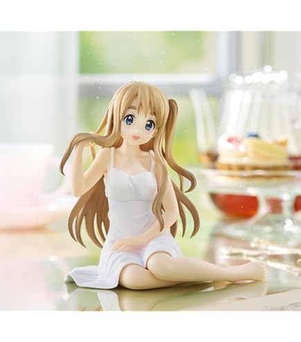 けいおん! 琴吹紬 バニーVer. 1/4スケールフィギュア Amazon.co.jp: けいおん!琴吹紬 バニーVer. (1/4スケールPVC製塗装済み