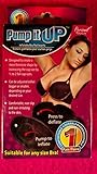 PUMP IT UP BRA PAD INSERT (nude) by Pump It UP