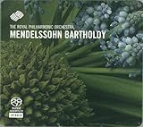 Mendelssohn: Violin Concerto; A Midsummer Night's Dream [Hybrid SACD] [Germany]