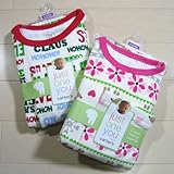 Carter's（カーターズ）ワッフル素材ガールズパジャマ [Baby Product]