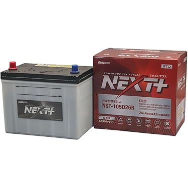 Amazon.co.jp 最新リリース: 車用バッテリー の新着ランキングです。