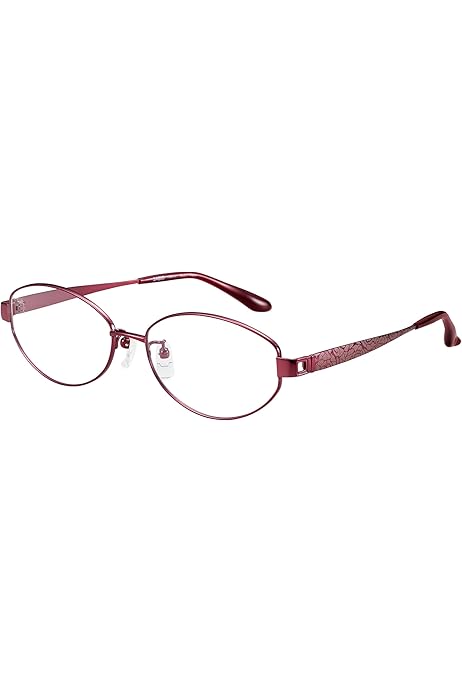 Amazon | 【さばえメガネ】SABIO サビオ SB22707 52 WI 日本製 メイド  