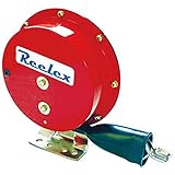 Reelex 自動巻アースリール 据え置き取付タイプ ER310