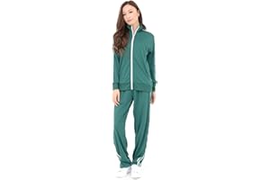 カラージャージ 上下セット 2本ライン メンズ レディース S/M/L/LL【カラーつなぎありますM/L】