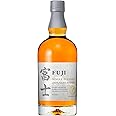 [Whiskey] Kirin Single Blended Japanese Whiskey, Fuji, 23.7 fl oz (700 ml)