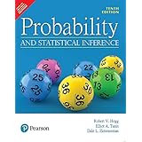 Probability and Statistical Inference
