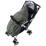 CHEZ MAMAN(シェ・ママン)【秋冬物定番ケープ】320Tタフタダウンケープ M~L(FREE)/カーキ NO.TS-35542322