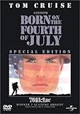 7月4日に生まれて スペシャル・エディション [DVD]