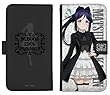 ラブライブ!サンシャイン!! 松浦果南 手帳型スマホケース ゴスロリVer. 138