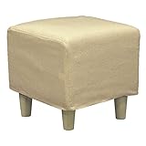 カバーリングスツール / Lip (09ベージュ)