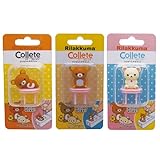 リラックマ コレット ３種アソート