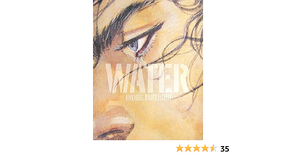 バガボンド画集 Water 井上 雄彦 本 通販 Amazon