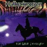 The Lone Deranger [12 inch Analog]