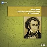 Schubert: Complete Piano Sonatas