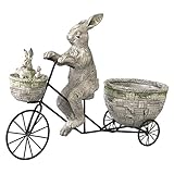 SPICE フラワースタンド サイクリングラビット BIBURY TRGH1090