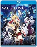 Val X Love [Blu-ray]