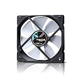 Fractal Design Dynamic X2 GP-12 White PCケースファン FN1062 FD-FAN-DYN-X2-GP12-WT