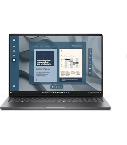 Amazon.co.jp: Dell Pro 16 PC16250 16インチノートブック - フルHD