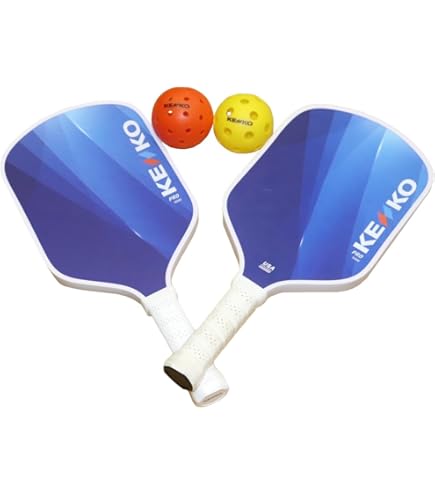 Amazon | KENKOピックルボールパドル PB-PD 1本 | ナガセケンコー