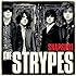 The Strypes「Snapshot（日本独自企画デラックス盤）」