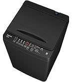 洗濯機 5kg 全自動洗濯機 MAXZEN マクスゼン　黒　一人暮らし Amazon | MAXZEN 洗濯機 5kg 自動洗濯機 5.0kg 一人暮らし 風