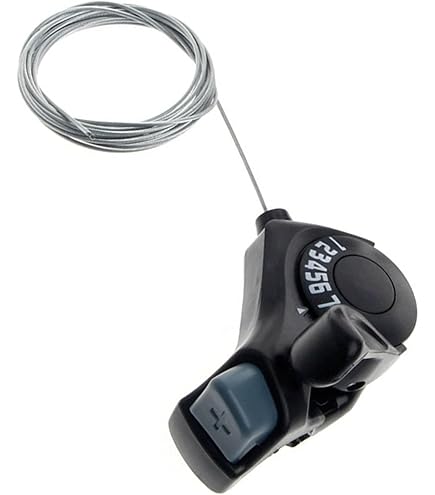 Amazon.co.jp: SRAM GX Eagle 12速グリップシフター ブラック リア