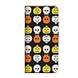 mitas IS03 IS03 ケース 手帳型 ベルトなし ハロウィン ハロウィーン A (309)NB-0316-A/IS03
