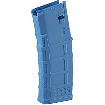 Amazon | Guns Modify EVO P-MAG Gen.3タイプ 35連ガスマガジン