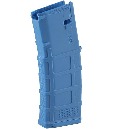 Amazon | Guns Modify EVO P-MAG Gen.3タイプ 35連ガスマガジン (東京