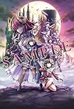 Grim Guardians: Demon Purge(グリム・ガーディアンズ デーモンパージ) 限定版 -PS5 【特典】設定資料集、サウンドトラックCD(1枚組)、アクリルキーホルダー 同梱