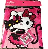 新品 USJ 限定 ハロー キティ ハロウィン ハンドタオル 2017