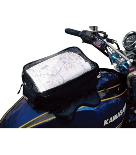 バッグ T.I.H Amazon | ヘンリービギンズ(Henly Begins) デイトナ バイク用