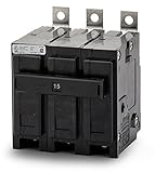 CUT BAB3015H 15A 3P CKT BRKR [並行輸入品]