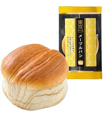 Amazon | 東京ブレッド 天然酵母パン (チョコパン) | 東京ブレッド