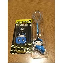 関ジャニ エイトレンジャー2 キティ 根付け セット 関ジャニ エイトレンジャー2 キティ 根付け セット