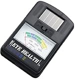 NSK 照度計 アイヘルス