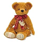 お仕立て券◆2015年限定メモリアルベア 秋冬モデル リボンタイプ