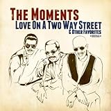 Love on a Two Way Street
