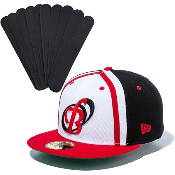 Amazon.co.jp: NPB-NSHOT05WBP-RD Forty Seven Brand, 47 Brand Cap