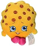 Shopkins Bean Plush Kooky Cookie [並行輸入品]